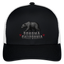 Sonoma Bear Flexfit Baseball Cap - Baseball Caps from Spreadconnect