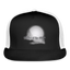 Trucker Hat - black/white