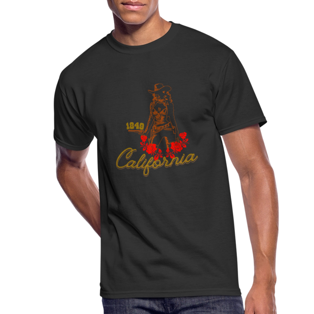 Men’s 50/50 T-Shirt - T-Shirts from Spreadconnect