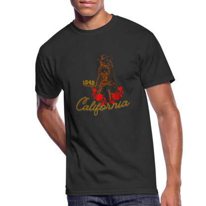 Men’s 50/50 T-Shirt - T-Shirts from Spreadconnect