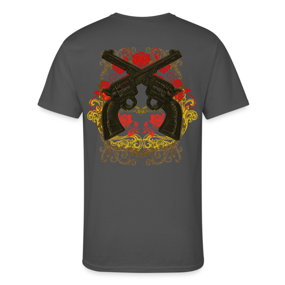 Men’s 50/50 T-Shirt - charcoal