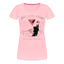 JACK LONDON SALOON ROSE COCKTAILS WOMEN'S T-SHIRT - T-Shirts from Spreadconnect