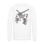 SONOMA REBEL MEN'S LONG SLEEVE SHIRT - T-Shirts from Spreadconnect