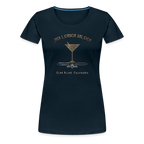 ART DECO COCKTAILS WOMEN'S T-SHIRT - Hoodies from Spreadconnect