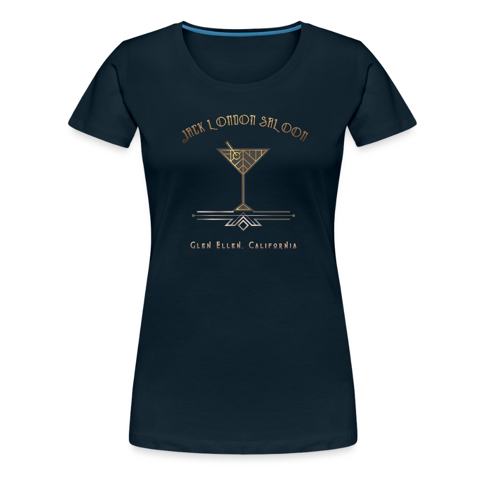 ART DECO COCKTAILS WOMEN'S T-SHIRT - Hoodies from Spreadconnect
