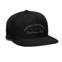 Sonoma California O.G. Snapback Baseball Hat - Baseball Caps from Spreadconnect