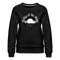 VALLEY OF THE MOON "MISTY" WOMEN'S SWEATSHIRT - Sweatshirts from Spreadconnect