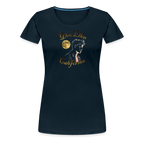 JACK LONDON "INTO THE WILD" WOMEN'S T-SHIRT - T-Shirts from Spreadconnect