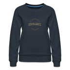 Wine Country Original Women's Sweatshirt - Sweatshirts from Spreadconnect