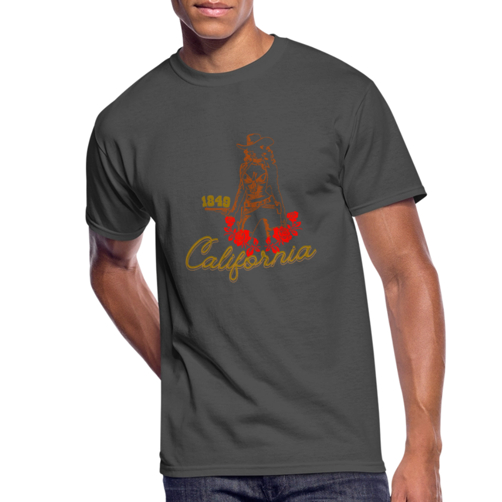 Men’s 50/50 T-Shirt - T-Shirts from Spreadconnect
