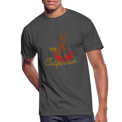 Men’s 50/50 T-Shirt - T-Shirts from Spreadconnect
