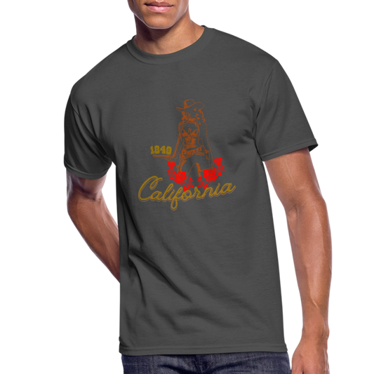 Men’s 50/50 T-Shirt - T-Shirts from Spreadconnect