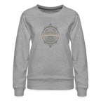 Wine Country Original Women's Sweatshirt - Sweatshirts from Spreadconnect