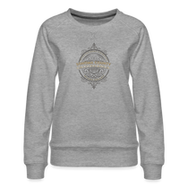 Wine Country Original Women's Sweatshirt - Sweatshirts from Spreadconnect