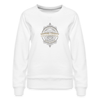 Wine Country Original Women's Sweatshirt - Sweatshirts from Spreadconnect