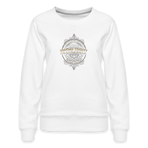 Wine Country Original Women's Sweatshirt - Sweatshirts from Spreadconnect