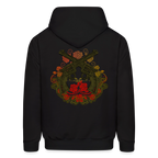 California 1849 Men's Hoodie - Hoodies from Spreadconnect