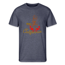 California Cowgirl Men’s 50/50 T-Shirt - T-Shirts from Spreadconnect