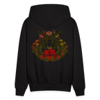 California 1849 Men's Hoodie - Hoodies from Spreadconnect