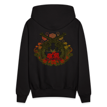 California 1849 Men's Hoodie - Hoodies from Spreadconnect