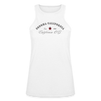 Sonoma California O.G. Women's Racerback Tank - Tank Tops from Spreadconnect