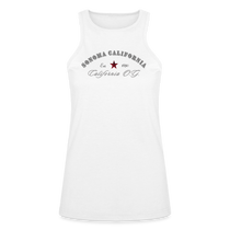 Sonoma California O.G. Women's Racerback Tank - Tank Tops from Spreadconnect