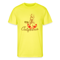 California Cowgirl Men’s 50/50 T-Shirt - T-Shirts from Spreadconnect
