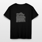 Glen Ellen Vintage Emblem Kids' T-Shirt - black