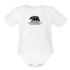 Sonoma Bear Baby Onesie - Onesies from Spreadconnect