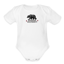 Sonoma Bear Baby Onesie - Onesies from Spreadconnect