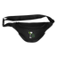 Bog Cocktail Energy Fanny Pack - black