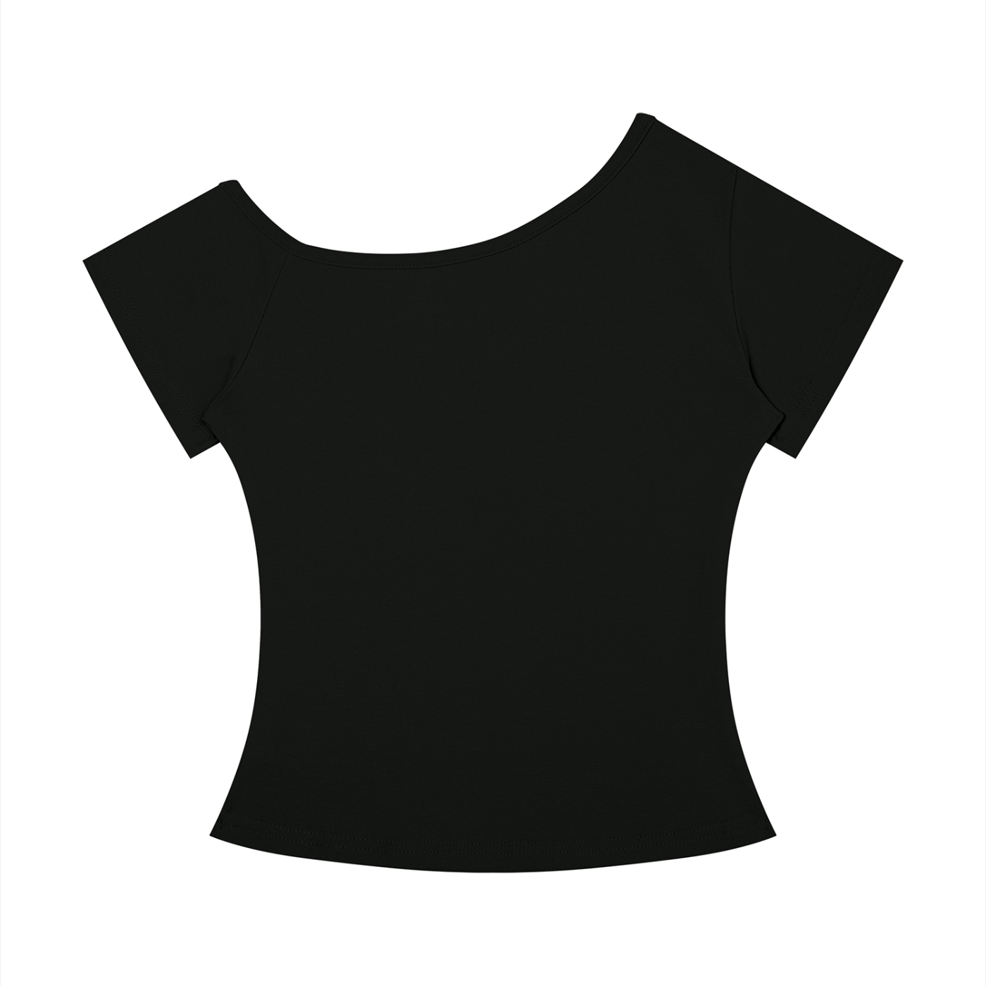 Old Vine Zinfandel Women’s Off-the-Shoulder T-Shirt