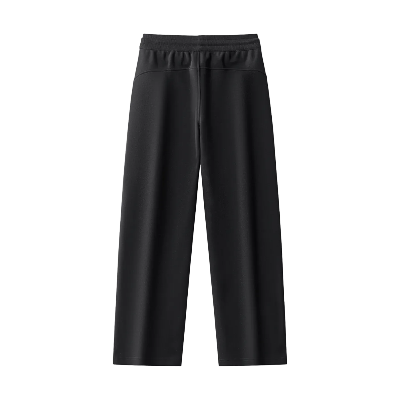 Valley of the Moon Women's Drawstring Straight-Leg Sweatpants Secondary image