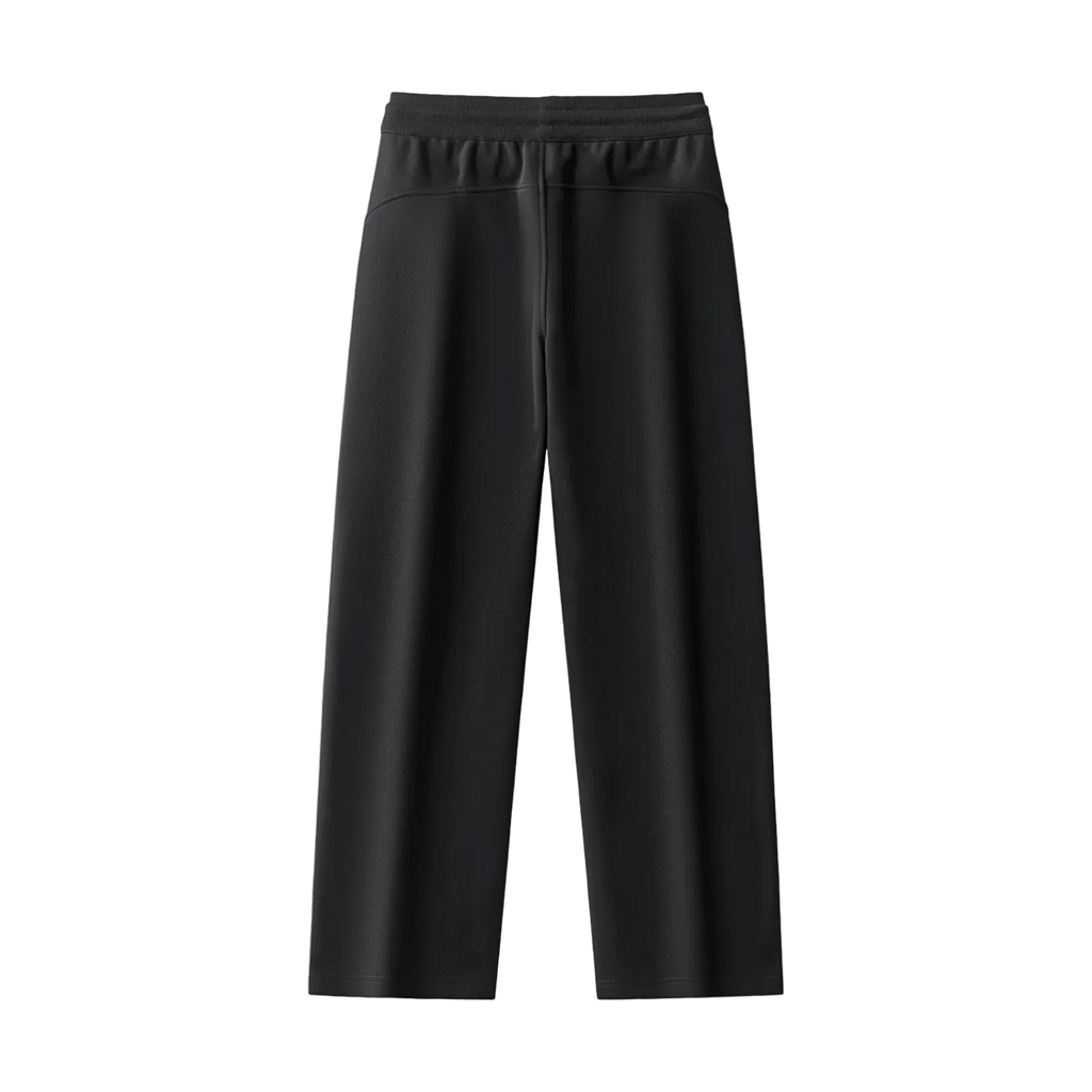 Valley of the Moon Women's Drawstring Straight-Leg Sweatpants