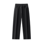 Valley of the Moon Women's Drawstring Straight-Leg Sweatpants