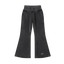 California Bear Vintage Washed Flared Fleece Pants