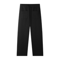 Californis O.G.  Straight-Leg Sweatpants