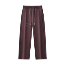 California O.G.Women's  Drawstring Straight-Leg Sweatpants