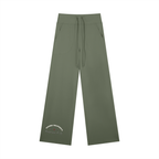 Women’s High Rise Straight Leg Yoga Pants