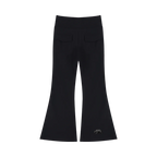 California O.G. Collegiate Women's Drawstring Flared Pants