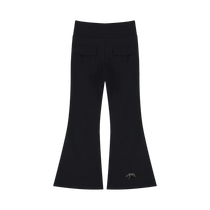 California O.G. Collegiate Women's Drawstring Flared Pants