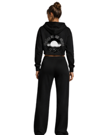 Valley of the Moon Vamp Women's Straight-Leg Sweatpants