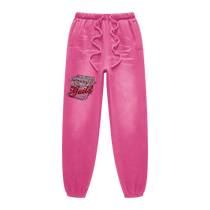 Jack London Writer's Guild Sunfade Fleeced Sweatpants