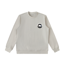 Essential Heavyweight Crewneck  Sweatshirt