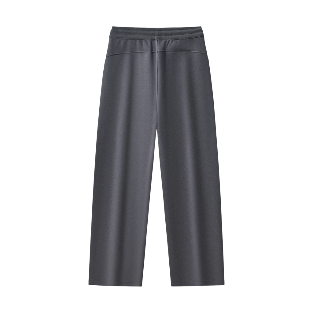 California O.G.Women's  Drawstring Straight-Leg Sweatpants