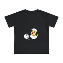 Petaluma Chick Baby/Toddler Short Sleeve T-Shirt