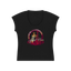Pinot Noir Pinup Bodycon T-Shirt