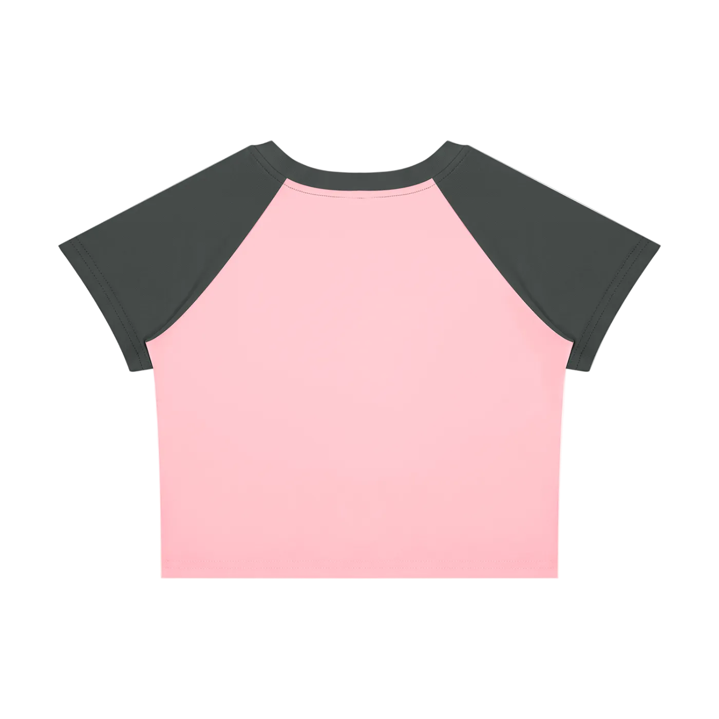 Retro Cocktail Club Women’s Raglan T-Shirt Secondary image