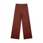 Women’s High Rise Straight Leg Yoga Pants
