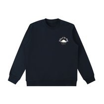 Essential Heavyweight Crewneck  Sweatshirt
